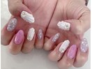 マーメイドネイル