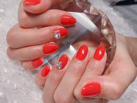 オフ☆フィルイン☆ワンカラー