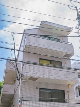 フォーユー るあな たまプラーザ(FOR YOU)/たまプラーザ駅東改札　徒歩2分