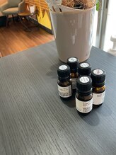 オキラク バイミレレ(起楽 by MILELE)/アロマの香りに包まれながら。。