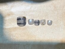 クレー(Klee)/FOOT定額Rich Designコース