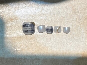 クレー(Klee)/FOOT定額Rich Designコース