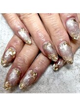 リノネイル(Lino Nail)/デザインスカルプ