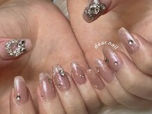 ディアネイル(dear.nail)/