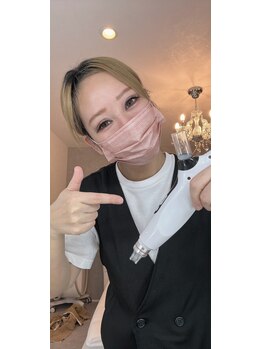 リノミラ(LINOMIRA)/女性スタッフ