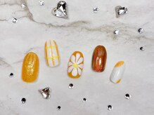 ヴェレスト 西荻窪(Verest)/定額Trend レトロフラワー