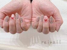 レイネイル(Reinail)/