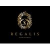 レガリス(REGALIS)のお店ロゴ