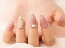 ヴァンネイル みなとみらい馬車道(VINGT NAIL)/