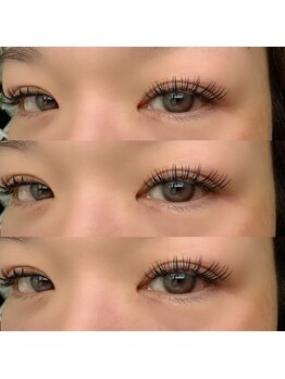 レイ(Ray)/LEDマツエク