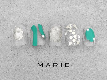 ザ マリー 磐田店(THE MARIE)/☆定額7000円コース 0523