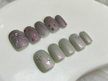 レーヴ(reve)/トレンドデザイン