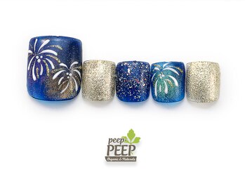 ピッピ 白金台店(peep PEEP)/24年7月マンスリートレンド-25