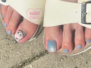 マークネイルズ(MARK Nails)/