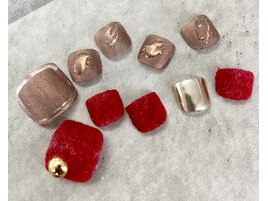 ★FOOT★BOOMERデザイン★