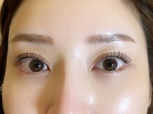 ルモ アイデザイン(lumo eyedesign)/まつ毛パーマ