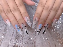 スノーネイルサロン 新宿店(Snow nail salon)/