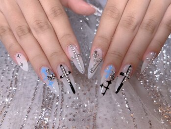 スノーネイルサロン 新宿店(Snow nail salon)/