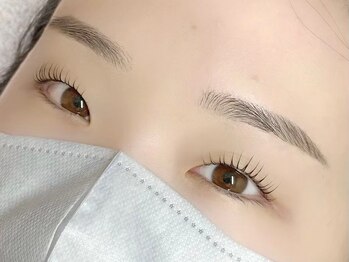 シ ベル 梅田茶屋町店 まつげ(Ci belle)/アイブロウ/美眉スタイリング