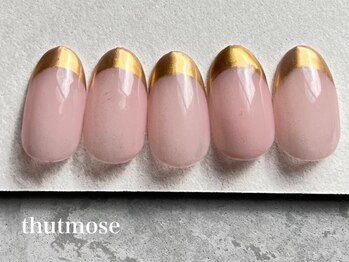 トトメス(thutmose)/定額デザイン