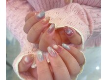 バーバラネイルサロン(Babarla)/マグネットネイル