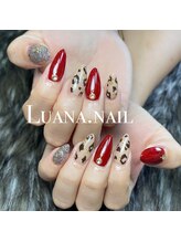 ルアナ ネイル(Luana.nail)/