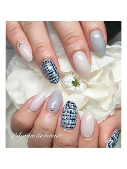 アグラスデボーテ(Agrace de Beaute)/