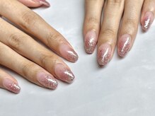 ネイルサロン ジュノ(JUNO)/シンプルコース 担当よしえ