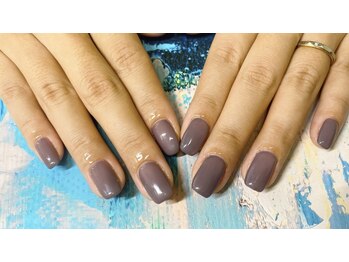 メメネイル(MEMENAIL)/ハンドネイル