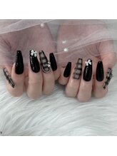 ラボーテ 金沢店(LABEAUTE)/持ち込みネイル