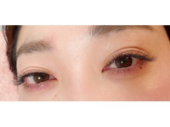 ルラン(luran)/フラットラッシュつけ放題