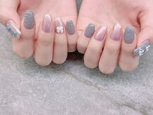 エルーシェ 荻窪店(Nail&Eyelash Ercher)/