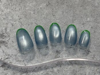 エピ 九大学研都市店(epi)/シンプルコース &nbsp;7,900円