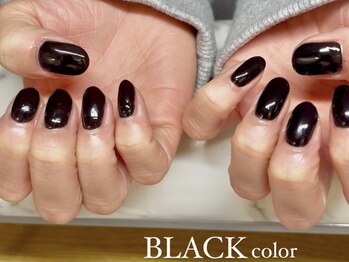 ネイルユー(nail.u)/