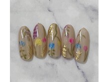 ティーエヌ イトーヨーカドー能見台店/季節の定額6600円コース