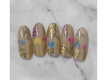 ティーエヌ イトーヨーカドー能見台店/季節の定額6600円コース