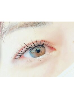 まつげのお悩み解決サロン