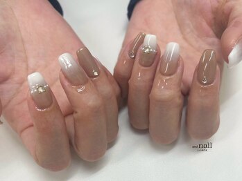 アンドラッシュ 駒込駅前店(and lash)/