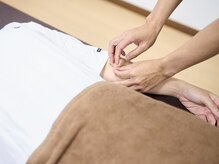 ステップ木更津鍼灸治療院