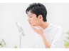 【ご新規様】角質&産毛OFFでツルツルモテ肌！-フェイスWAX- 45分