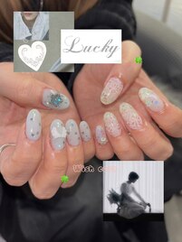 ウィッシュコアネイル