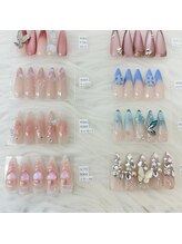 チョウ 渋谷道玄坂店(CHO)/チップ定額コース