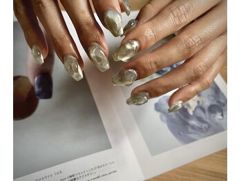 オアー(oree)/oree original design