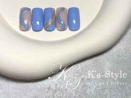 5月新作の定額Bデザイン