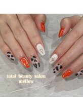 メロウ(mellow)/持ち込みデザイン◎