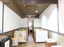 酵素風呂ストーリーズ
