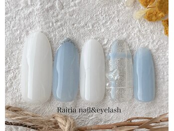 ライリア 小手指店(Rairia)/アートBコース