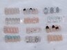 【ハンド】3つのお値段から選べる定額コースC ￥10,000