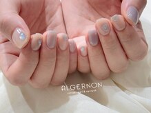 アルジャーノン リトリート(ALGERNON retreat)/パープルカラー