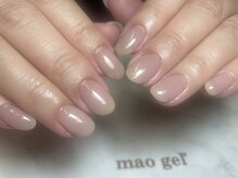 プライベートネイルサロン スイート(Sweet)/マオジェル